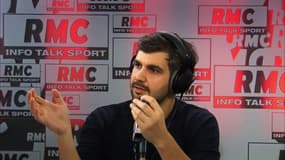 Les doutes de Manu Petit sur les compétences d'Emery