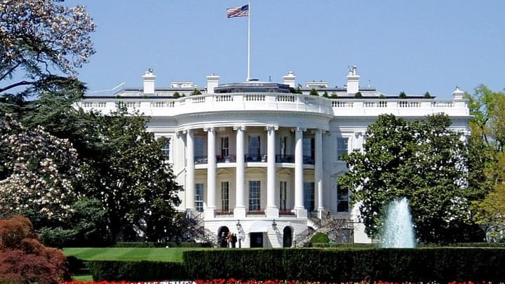 Daesh menace Washington dans une vidéo diffusée ce lundi.