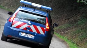 L'homme, soupçonné d'être à l'origine d'une dizaine d'incendies à Lamor-Baden, a été placé en garde à vue lundi