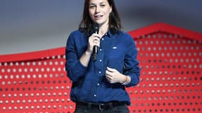 Nathalie Péchalat