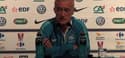Deschamps veut "rendre hommage" aux victimes des inondations