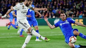 Karim Benzema