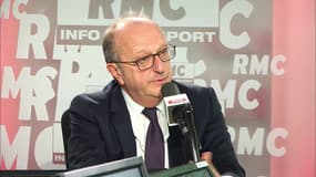Affaire Grégory: "Marie-Ange Laroche va très mal aujourd'hui" selon son avocat Gérard Welzer sur RMC