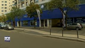 Le marché de l'automobile repart en flèche en novembre