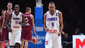 Tony Parker