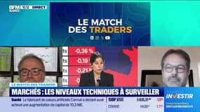 Le match des traders : Quelles performances sur les marchés ? - 30/09
