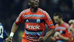 Stéphane Mbia
