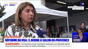 Bouches-du-Rhône: l'un des départements qui investit "le plus" pour l'insertion professionnelle