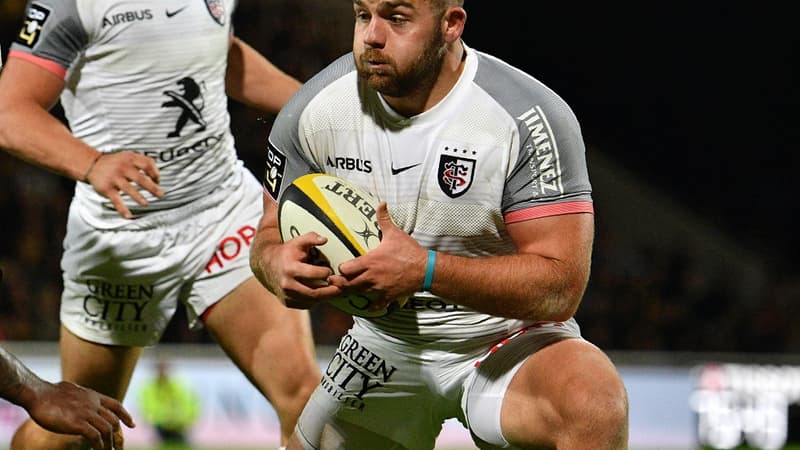 Daniel Mienie