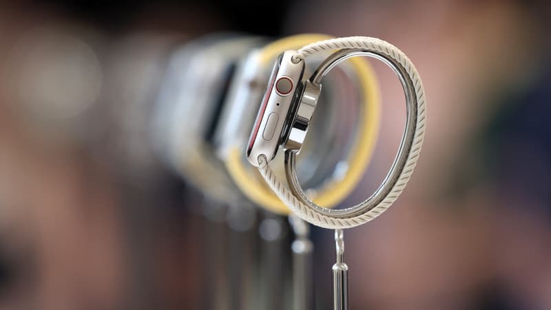 From an old email to Tim Cook to the Apple Watch ban: why a medical company shakes up Apple From an old email to Tim Cook to the Apple Watch ban: why a medical company shakes up Apple