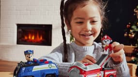 Faites plaisir à vos enfants à Noël avec les offres jouets Lidl