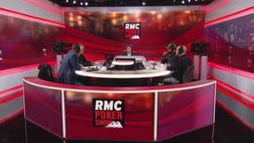 RMC Poker Show - Contrôle d’identité, droit d’entrée... les dispositifs de sécurité au Club Circus Paris