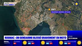 Marseille: un guetteur en garde à vue après avoir fouillé un policier de la bac