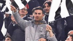 Paulo Dybala