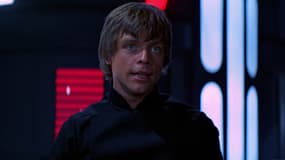 Dominique Collignon-Maurin était la voix française de Mark Hamill dans la trilogie originale "Star Wars".
