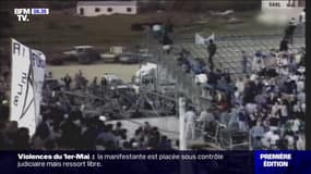 Il y a 30 ans, la pire catastrophe du sport français se produisait à Furiani