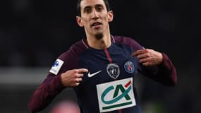 Angel Di Maria