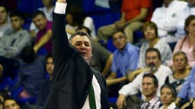 Pascal Donnadieu
