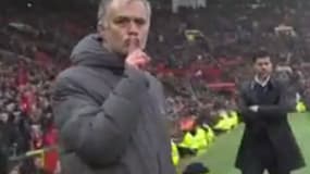 José Mourinho