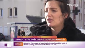 RMC chez vous : Lubrizol, 2 ans après, une ville toujours marquée - 09/12