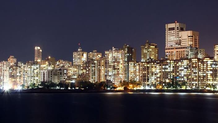 Bombay va acceuillir la tour d'habitation la plus haute du monde