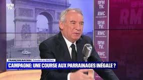 BFMTV répond à vos questions : Combien de candidats ont leurs 500 parrainages ? - 10/02