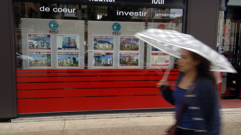 Lors de sa grande conférence de rentrée, l’organisation syndicale des professionnels de l'immobilier a mis en garde contre une baisse massive de l'offre locative en France.
