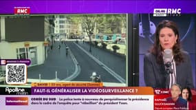 A vous de nous dire : Faut-il généraliser la vidéosurveillance ? - 12/12