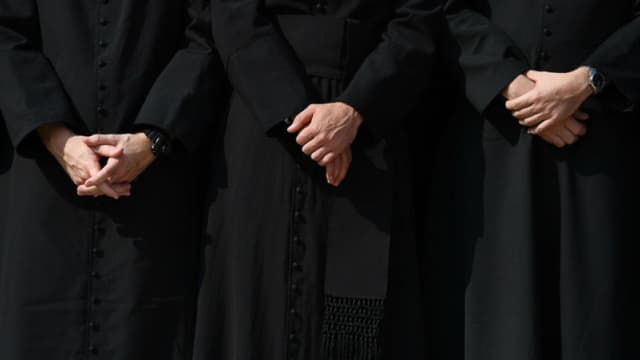 Le sommet inédit sur la pédophilie dans l'Eglise s'est ouvert ce jeudi au Vatican.