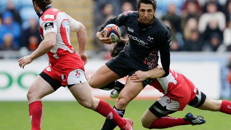 Gavin Henson