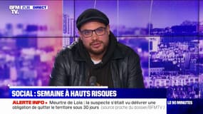 SNCF: "Entre 50 et 60% des conducteurs seront en grève au niveau national" ce mardi, selon Axel Persson (CGT)