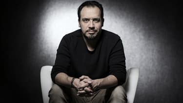 Alexandre Astier