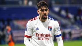 Lucas PAQUETA
