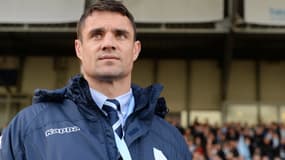 Dan Carter