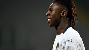 Moise Kean