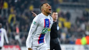 K. Mbappé
