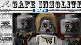 Les briquettes Lego sont-elles sataniques? C'est ce qu'affirme un prêtre polonais...