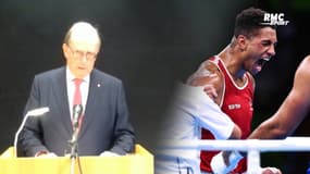 Boxe / Corruption : L'homme qui a fait tomber la Russie, présentation de McLaren