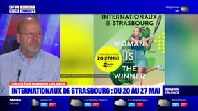 Les Internationaux de tennis de Strasbourg vont-ils devenir un WTA 500?