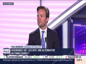 La vie immo: Les SCPI, une alternative au fonds euros ? - 18/10