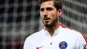 Kevin Trapp