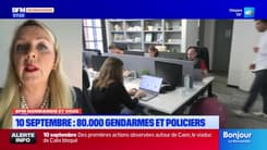 Bonjour la Normandie du mercredi 10 septembre 2025 