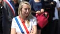 Marion Maréchal-Le Pen a séché sur le nombre d'habitants en PACA
