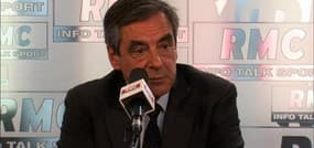 Le GG Tweet de François Fillon, invité du Grand Oral des GG ! 