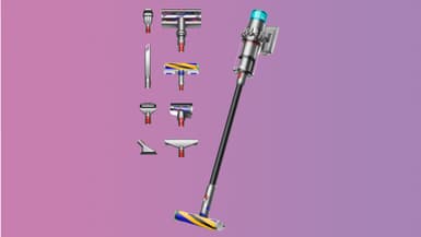 Dyson fait chuter le prix du Dyson V15, ne passez pas à côté