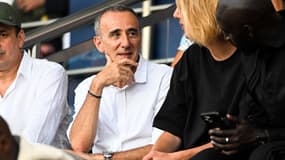 Elie Semoun