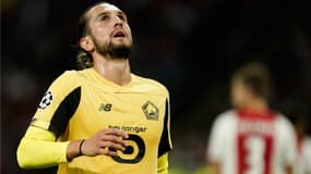 Yusuf Yazici ne jouera plus en 2019-20