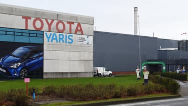 Près de 4 millions de Yaris ont été produites depuis le démarrage du site valenciennois de Toyota en 2001 et 224.000 voitures sont sorties des lignes de production en 2019.
