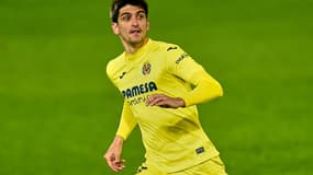 Gerard Moreno - Villarreal