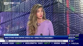 Morning Retail : Nike étend son empire grâce au "direct-to-consumer", par Noémie Wira - 16/05